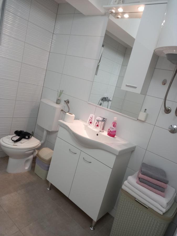 Apartment Centar Of City Mostar Exterior foto