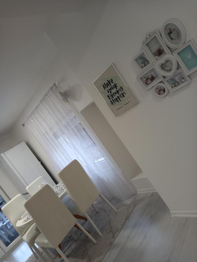 Apartment Centar Of City Mostar Exterior foto