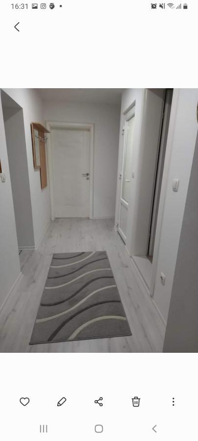 Apartment Centar Of City Mostar Exterior foto