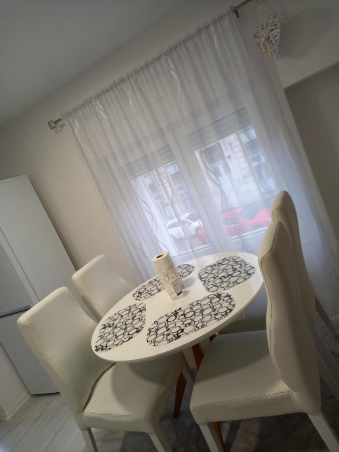 Apartment Centar Of City Mostar Exterior foto