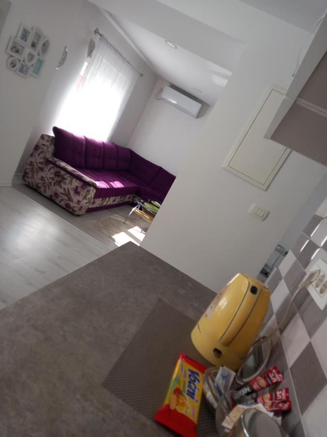 Apartment Centar Of City Mostar Exterior foto