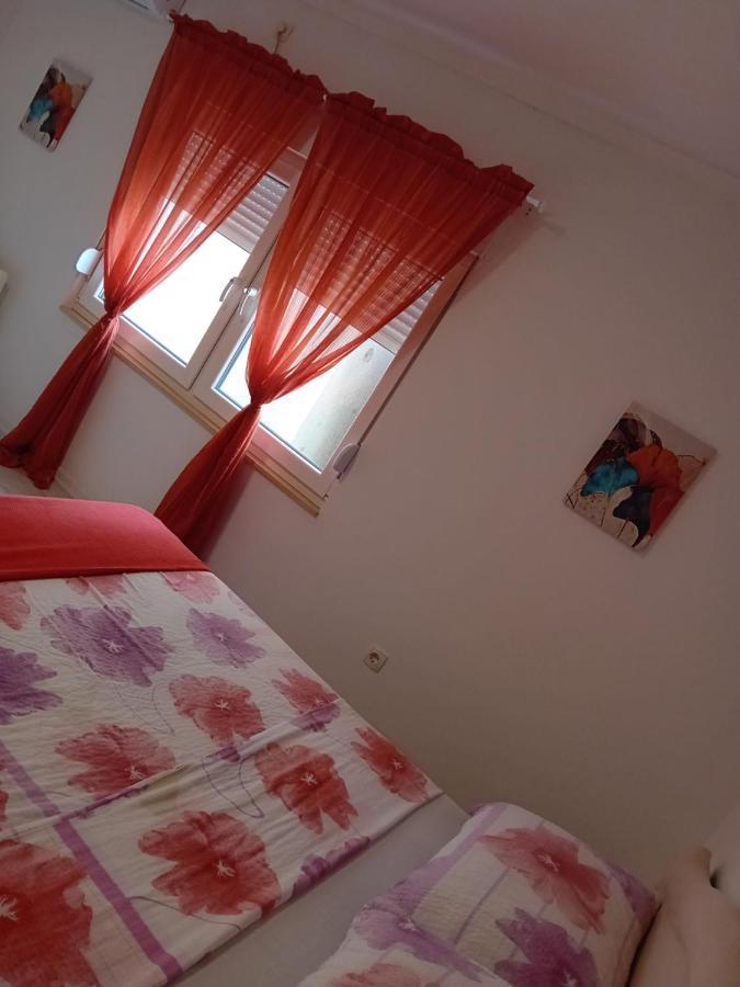 Apartment Centar Of City Mostar Exterior foto
