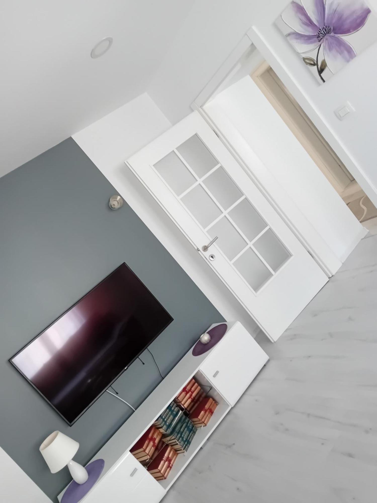 Apartment Centar Of City Mostar Exterior foto