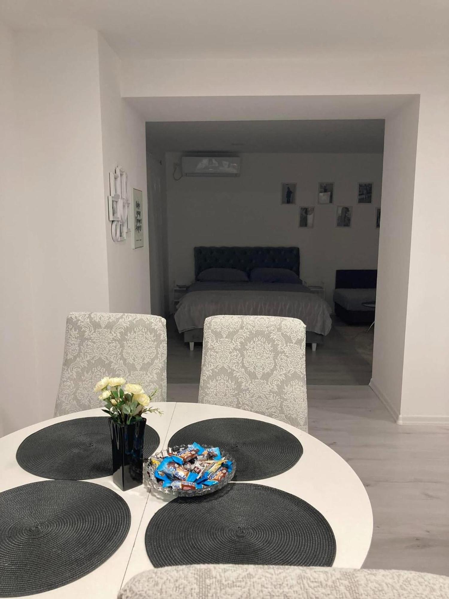 Apartment Centar Of City Mostar Exterior foto